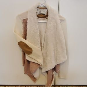 Anthropologie sweater